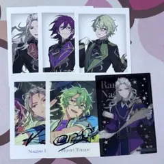 ぱしゃっつ　セット4