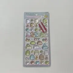 正規品 すみっコぐらし ボンボンドロップシール