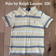 Polo by Ralph Lauren ポロシャツ