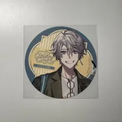 【にじさんじ】甲斐田晴 AGF特典コースター