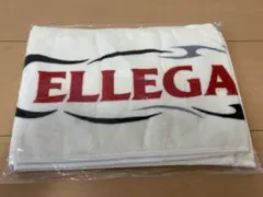 ELLEGARDEN 2019 マフラータオル オフホワイトのサムネイル