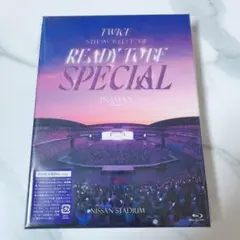 TWICE Blu-ray