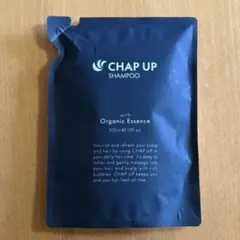 チャップアップシャンプー02 chap upのサムネイル