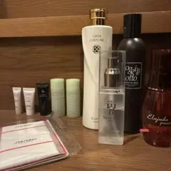 まとめ売り　スキンケア、ヘアケア系