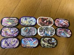 ポケモンメザスタ 11枚セット