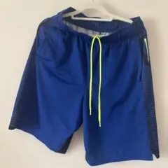 アンダーアーマー　ハーフパンツ　Ｌ