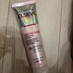 L'OREAL ELSEVE GLYCOLIC GLOSS コンディショナーのサムネイル