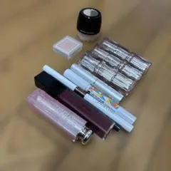 中古　化粧品　まとめ売り　11個