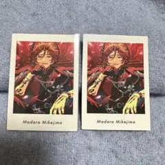 あんスタ ぱしゃっつvol.6 三毛縞斑