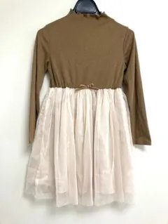 ワンピース　Bee 130センチ