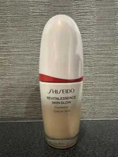 SHISEIDO REVITALESSENCE SKIN GLOW 220リネン