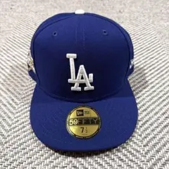 ロサンゼルス・ドジャース 59FIFTY キャップ 7 1/2