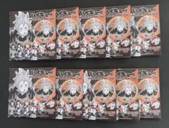 ハイキュー デコレクション缶バッジ 第2弾 未開封10点