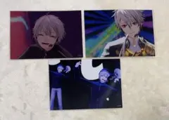 にじさんじ EXゲーマーズ 葛葉 ブロマイドセット