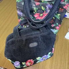 feiler バッグ　2個セット