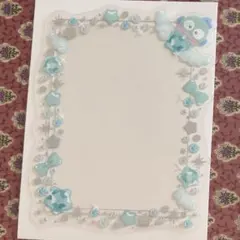 ハンギョドン　シークレット硬質フォトケース　★匿名配送