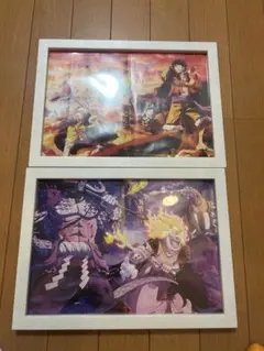 ヒロアカ 1年A組全員集合 アートポスター ジャンプショップ ジャンショ 