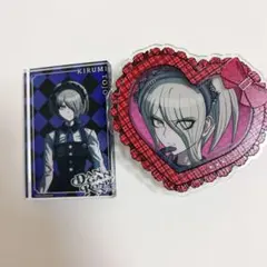 2026年最新】東条斬美の人気アイテム - メルカリ