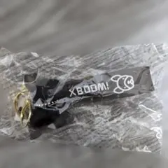 XBOOM! ドッグ キーホルダー