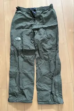 ザ・ノースフェイス　レインテックス