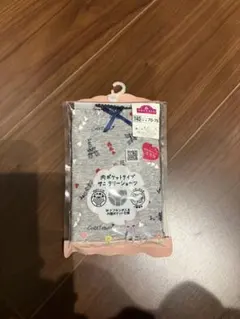 TOPVALU 内ポケットタイプ サニタリーショーツ 140サイズ