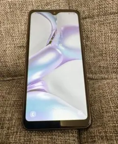 中古美品】GALAXY A21 ホワイト64GB SCV49 - メルカリ