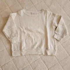 キッズトレーナー 100cm