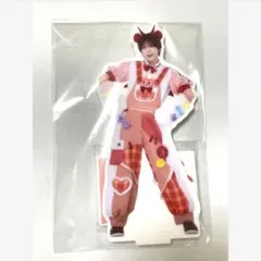2026年最新】パンダドラゴン ぱっち アクスタの人気アイテム - メルカリ