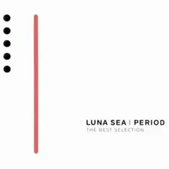 2026年最新】LUNA sea cd ピリオドの人気アイテム - メルカリ