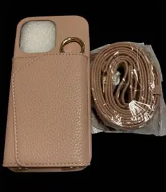 新品未使用iPhone15promaxケース