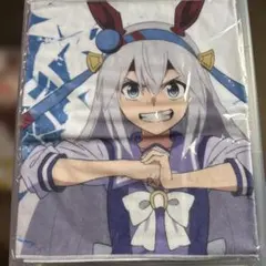 ウマ娘 シンデレラグレイ オグリキャップ スポーツタオル - メルカリ