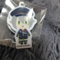 刀剣乱舞 ぽちくじ 御伴散歩 D賞 蛍丸