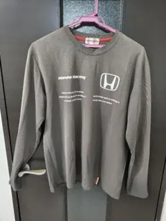 Honda Racing 長袖Tシャツ Lサイズ 3色セット