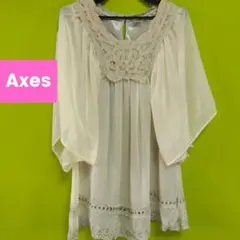 Axesブラウスのサムネイル
