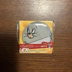 トムとジェリー　Happyくじ　缶コレクション