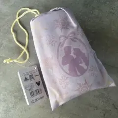 【ラプンツェル】新品未使用　ディズニーストア　レジャーシート　夏祭りくじ