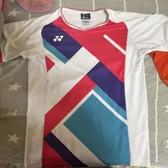 YONEXユニフォーム