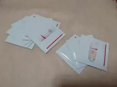 【資生堂】エッセンススキングロウプライマー、ファンデーション