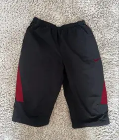 【NIKE】ハーフパンツ　膝丈のサムネイル