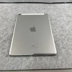 ジャンク品】iPad 第6世代 128GB Wi-Fiモデル シルバー - メルカリ