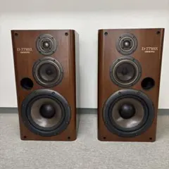ONKYO D-77MRX 3ウェイスピーカー 左側 セットでの購入願います