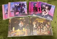 超特急 CDまとめ売り - メルカリ