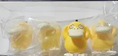 ポケモンセンター コダック 悩む？∞コダック コンプリートセットのサムネイル
