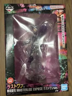 一番くじ　サカモトデイズvol.3 ラストワン　フィギュア