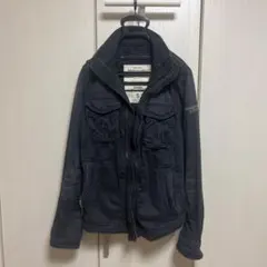 アバクロンビー&フィッチ　ジャケット　アバクロ　メンズ