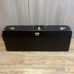 SELMER セルマー テナーサックス 純正ハードケース（付属鍵付き）のサムネイル