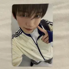 KO1KEYZ SHINHAENG（オ・シンヘン）トレカ