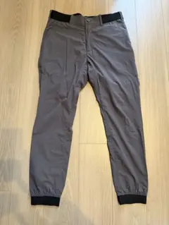 BEAMS GOLF ビームスゴルフ ジョガーパンツ　ゴルフウェアのサムネイル