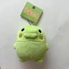 ぬいぐるみキーホルダー/たまごっち/くちぱっち