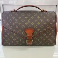 Louis Vuitton ルイヴィトンべルエアモノグラム SL1916 - メルカリ